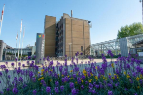 Idrættens Hus Hotel og Konference in Albertslund Kommune